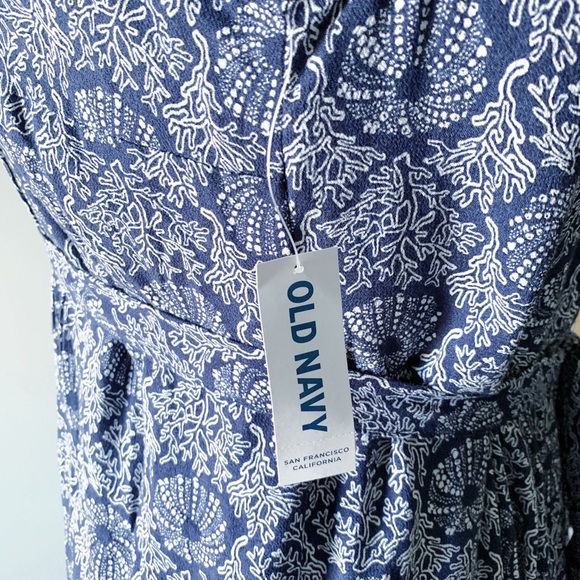 Old Navy Maternity Dress, size S - Picture 5 of 6